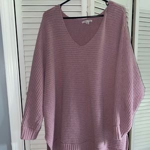 American Eagle Oversized Sweater